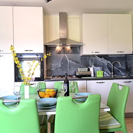 Apartment Penić Kastela Bagian luar foto
