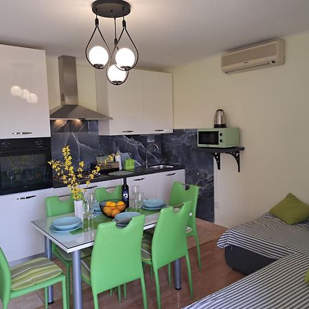 Apartment Penić Kastela Bagian luar foto