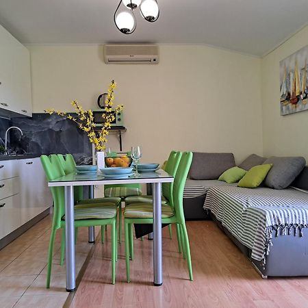 Apartment Penić Kastela Bagian luar foto