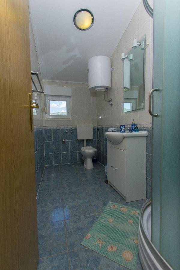 Apartment Penić Kastela Bagian luar foto