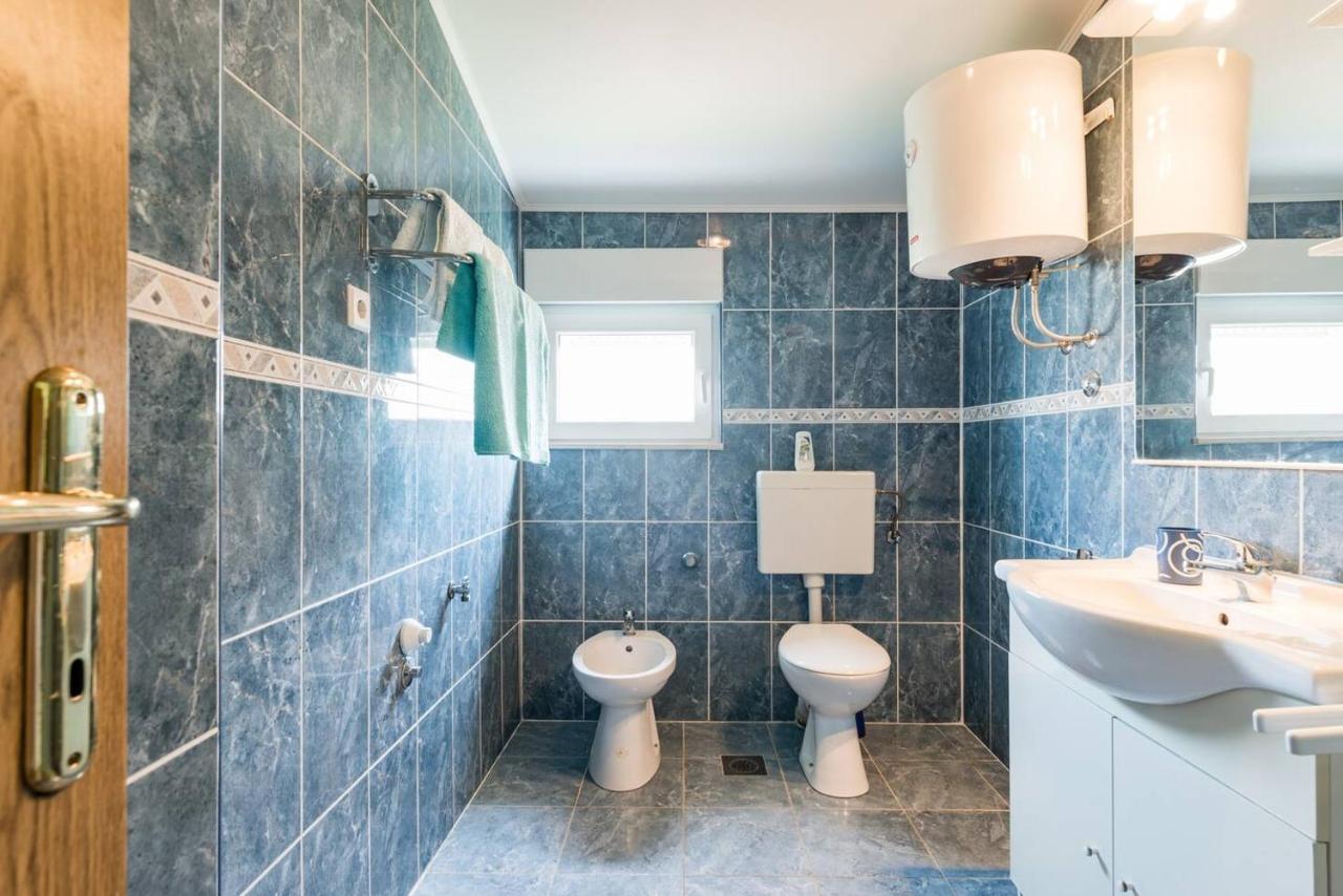 Apartment Penić Kastela Bagian luar foto