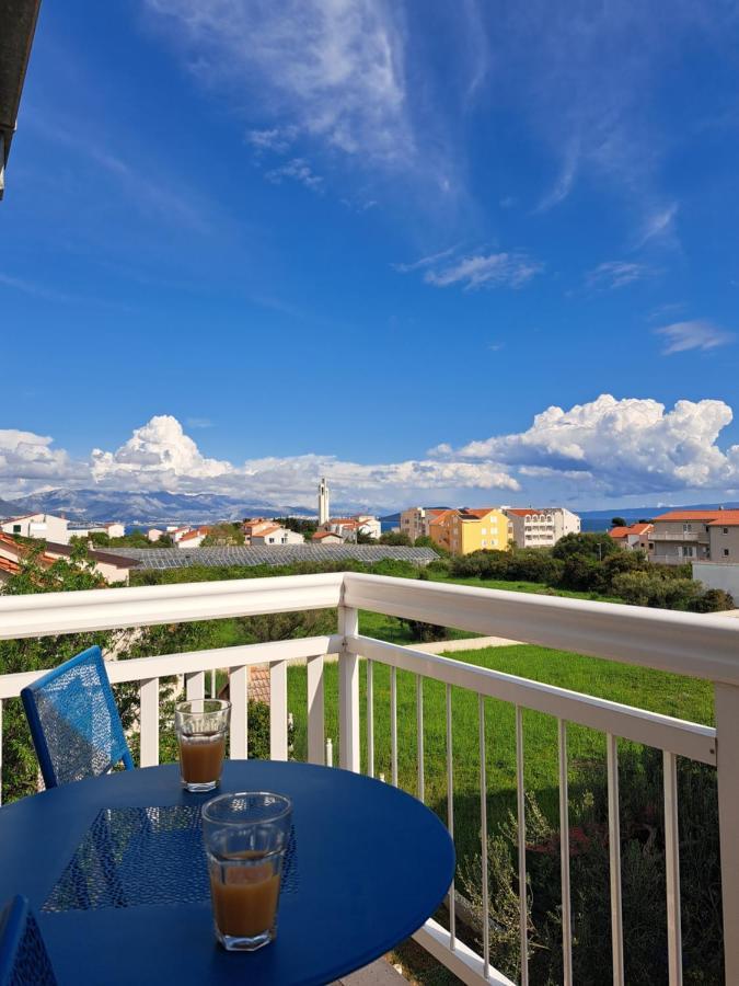 Apartment Penić Kastela Bagian luar foto