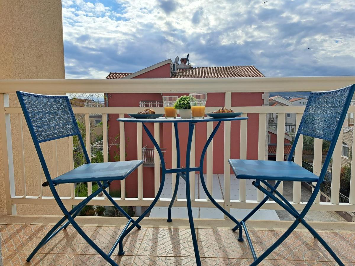 Apartment Penić Kastela Bagian luar foto
