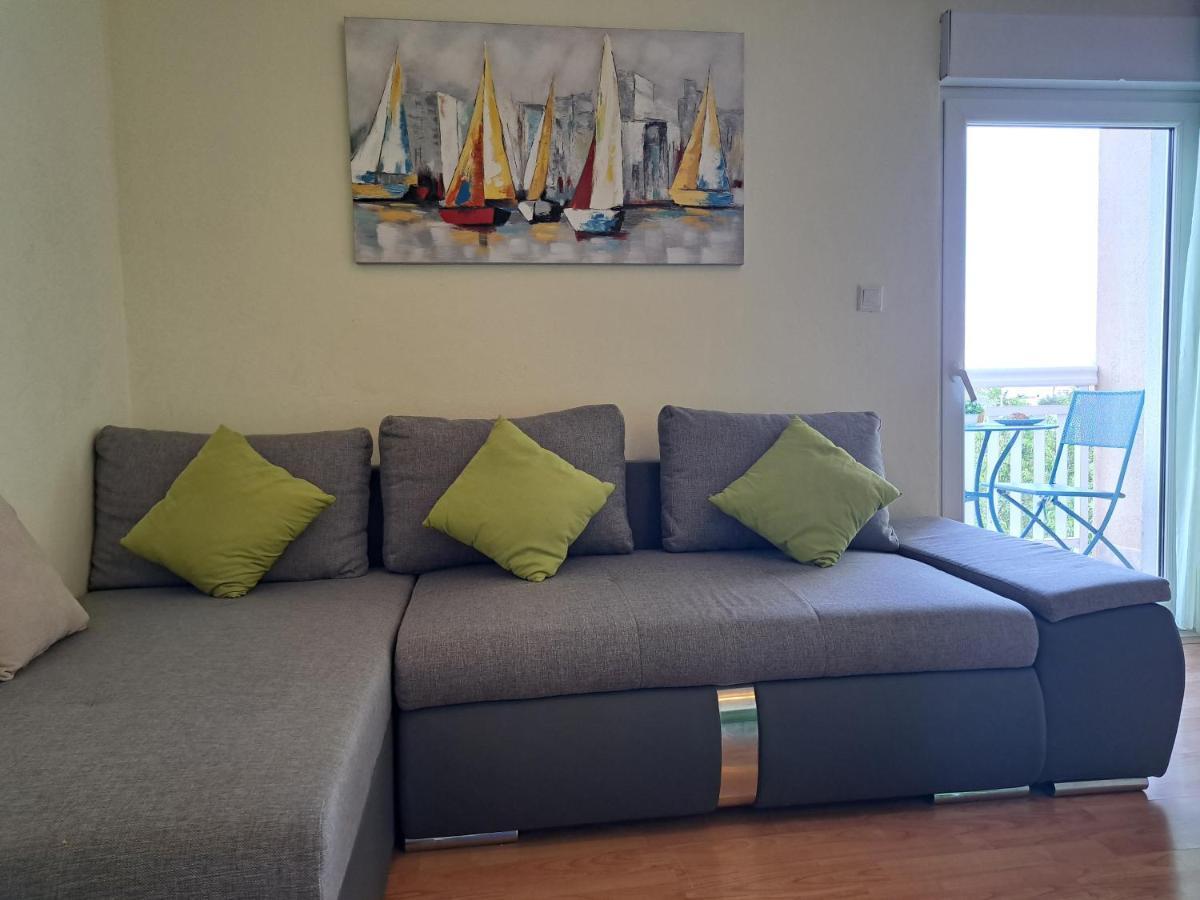 Apartment Penić Kastela Bagian luar foto