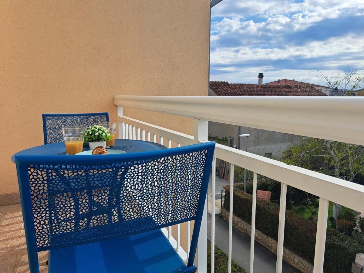 Apartment Penić Kastela Bagian luar foto
