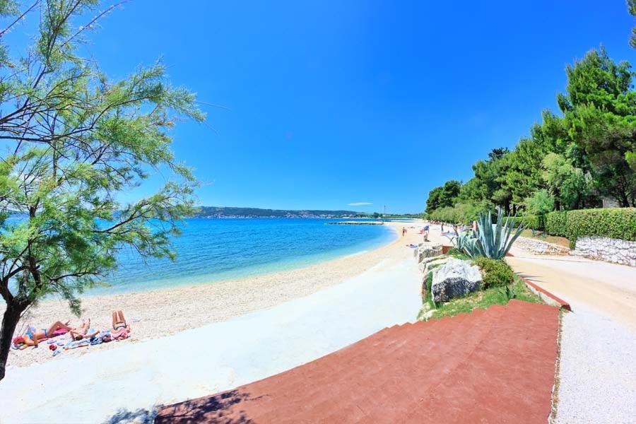 Apartment Penić Kastela Bagian luar foto