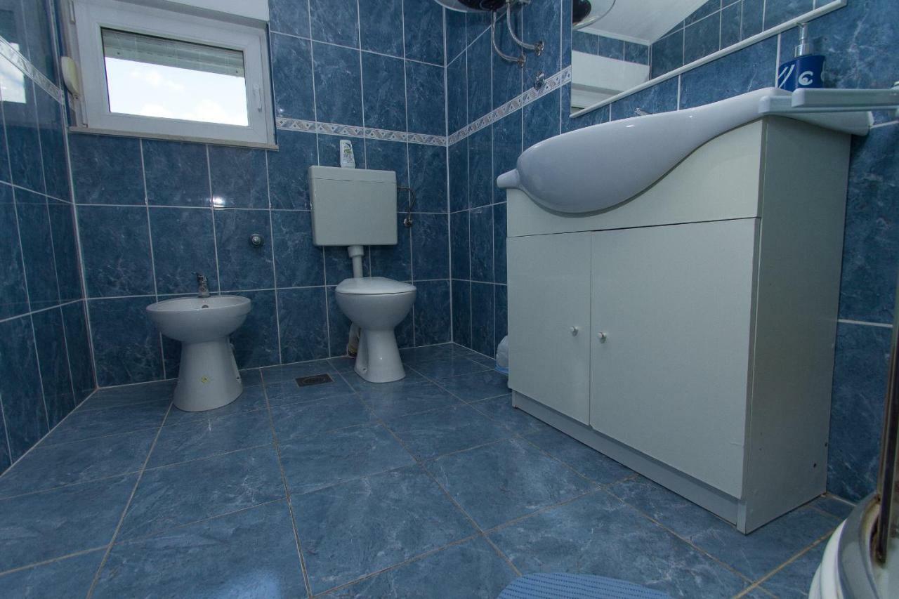 Apartment Penić Kastela Bagian luar foto