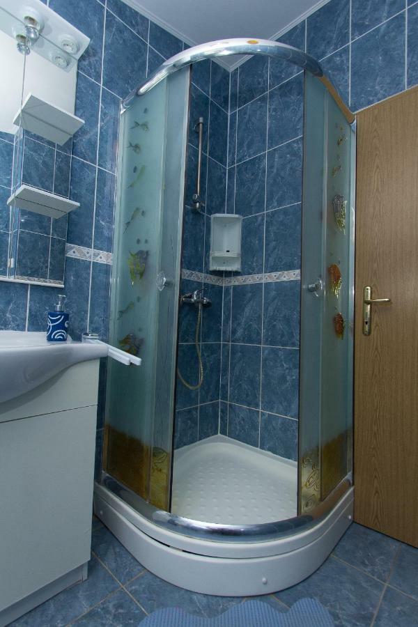 Apartment Penić Kastela Bagian luar foto